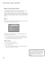 Preview for 28 page of ProScan PS27600YX1AL4 User Manual