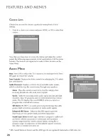 Preview for 30 page of ProScan PS27600YX1AL4 User Manual