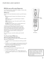 Preview for 39 page of ProScan PS27600YX1AL4 User Manual