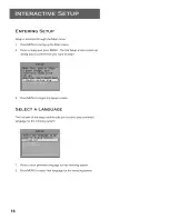 Preview for 18 page of ProScan PS3109YX1CH2 User Manual