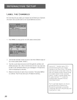 Preview for 24 page of ProScan PS3109YX1CH2 User Manual