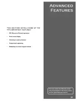 Preview for 51 page of ProScan PS3109YX1CH2 User Manual