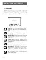 Preview for 54 page of ProScan PS3109YX1CH2 User Manual