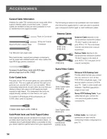 Preview for 76 page of ProScan PS3109YX1CH2 User Manual