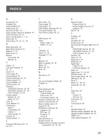 Preview for 79 page of ProScan PS3109YX1CH2 User Manual