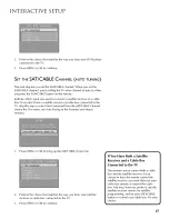 Preview for 19 page of ProScan PS32700YX1CJ3 User Manual