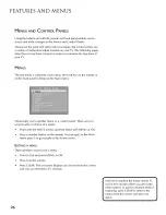 Preview for 28 page of ProScan PS32700YX1CJ3 User Manual