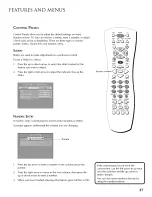 Предварительный просмотр 29 страницы ProScan PS32700YX1CJ3 User Manual