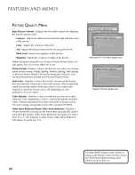 Preview for 32 page of ProScan PS32700YX1CJ3 User Manual