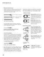 Preview for 44 page of ProScan PS32700YX1CJ3 User Manual