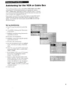 Preview for 13 page of ProScan PS34190 Owner'S Manual