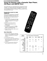 Preview for 17 page of ProScan PS34190 Owner'S Manual