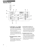 Preview for 42 page of ProScan PS34190 Owner'S Manual