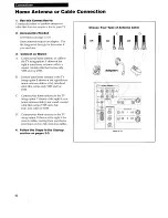 Preview for 44 page of ProScan PS34190 Owner'S Manual