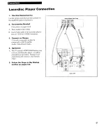 Preview for 49 page of ProScan PS34190 Owner'S Manual