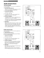 Preview for 51 page of ProScan PS34190 Owner'S Manual