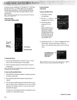 Preview for 18 page of ProScan PS35182 Owner'S Manual