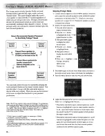 Preview for 36 page of ProScan PS35182 Owner'S Manual