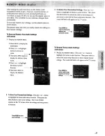 Preview for 43 page of ProScan PS35182 Owner'S Manual