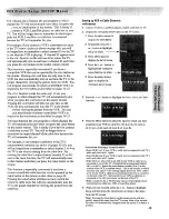 Preview for 47 page of ProScan PS35182 Owner'S Manual