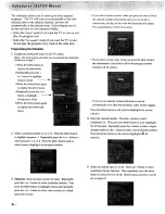 Preview for 48 page of ProScan PS35182 Owner'S Manual