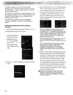 Preview for 50 page of ProScan PS35182 Owner'S Manual