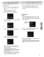 Preview for 53 page of ProScan PS35182 Owner'S Manual