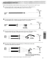 Preview for 65 page of ProScan PS35182 Owner'S Manual