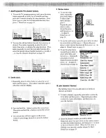 Preview for 7 page of ProScan PS35310 Owner'S Manual