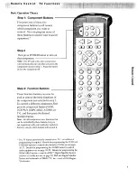 Preview for 9 page of ProScan PS35310 Owner'S Manual