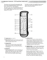 Preview for 10 page of ProScan PS35310 Owner'S Manual