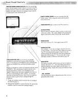 Preview for 14 page of ProScan PS35310 Owner'S Manual