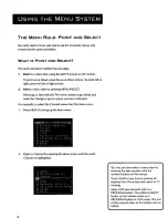 Preview for 10 page of ProScan PS50670 User Manual