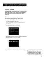 Preview for 13 page of ProScan PS50670 User Manual