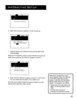 Preview for 21 page of ProScan PS50670 User Manual