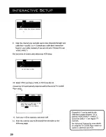 Preview for 22 page of ProScan PS50670 User Manual