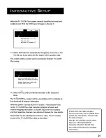 Preview for 23 page of ProScan PS50670 User Manual