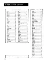 Preview for 24 page of ProScan PS50670 User Manual