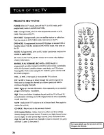 Preview for 38 page of ProScan PS50670 User Manual