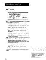 Preview for 40 page of ProScan PS50670 User Manual