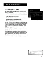 Preview for 47 page of ProScan PS50670 User Manual