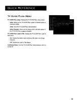 Preview for 53 page of ProScan PS50670 User Manual