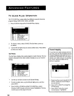 Preview for 56 page of ProScan PS50670 User Manual