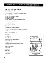 Preview for 70 page of ProScan PS50670 User Manual