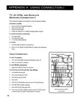 Preview for 76 page of ProScan PS50670 User Manual