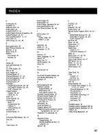 Preview for 87 page of ProScan PS50670 User Manual