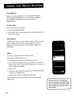 Preview for 16 page of ProScan PS80690 User Manual