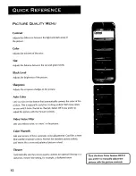 Preview for 36 page of ProScan PS80690 User Manual