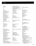 Preview for 63 page of ProScan PS80690 User Manual