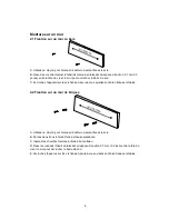 Предварительный просмотр 21 страницы ProScan PSB271 User Manual